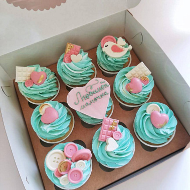 "Пуговки" купить - кострома.сладкоежкин.рф