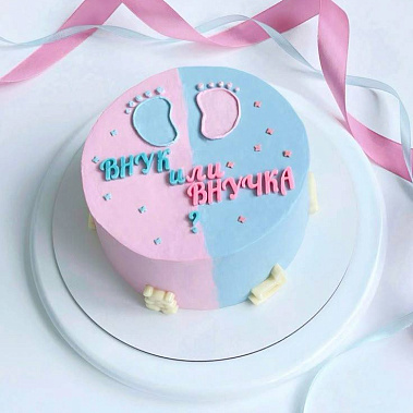 Торт "Ножки" купить - кострома.сладкоежкин.рф