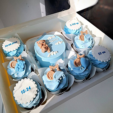 "Новая жизнь" купить - кострома.сладкоежкин.рф