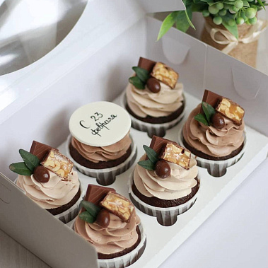 «Защитник шоколада» купить - кострома.сладкоежкин.рф