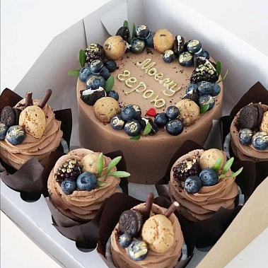 "Герою" купить - кострома.сладкоежкин.рф