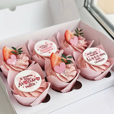 "Много Любви" купить - кострома.сладкоежкин.рф