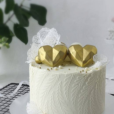 «Сердечное блаженство» купить - кострома.сладкоежкин.рф