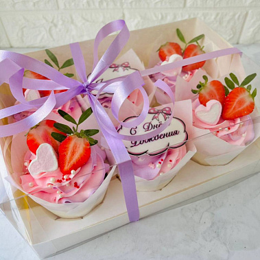 "Мягкие сердца" купить - кострома.сладкоежкин.рф