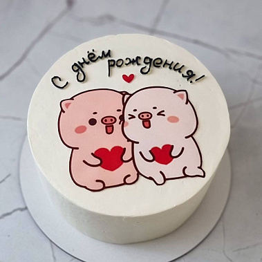 "Хрюша" купить - кострома.сладкоежкин.рф