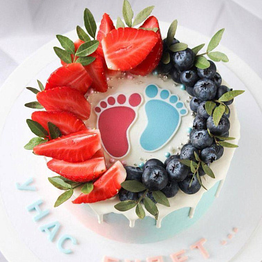 "Вкусные ожидания" купить - кострома.сладкоежкин.рф