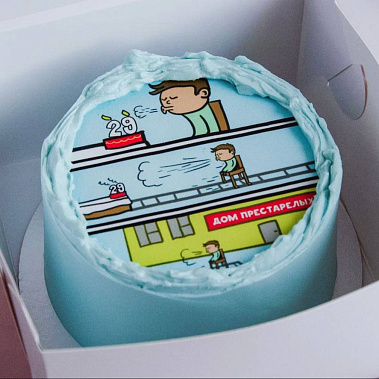 "Наследие прошлого" купить - кострома.сладкоежкин.рф