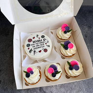 "Пуговка" купить - кострома.сладкоежкин.рф