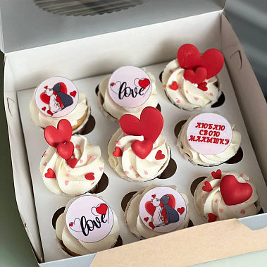 «Сладкие объятия» купить - кострома.сладкоежкин.рф