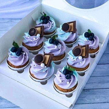 "Оттенки" купить - кострома.сладкоежкин.рф